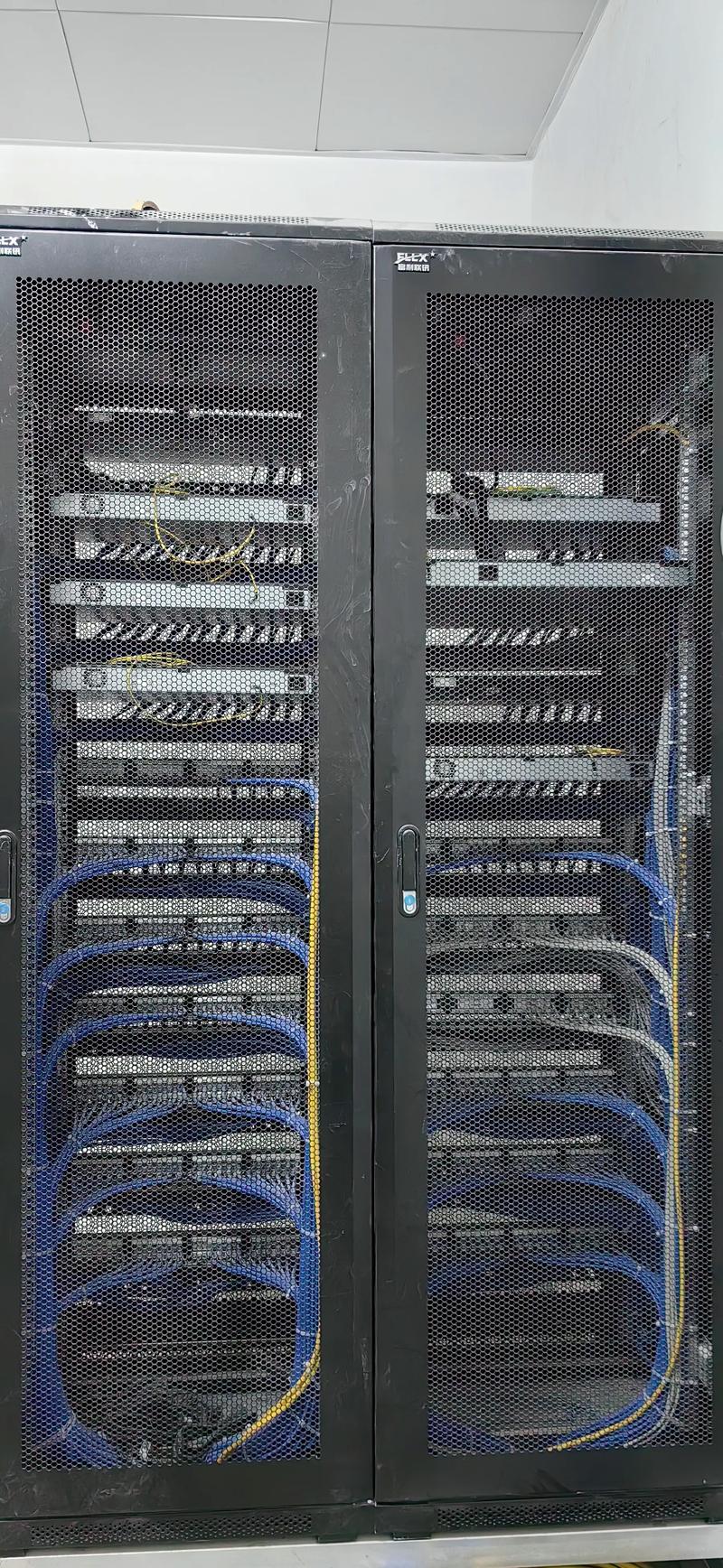 南昌智能化弱電工程 從網(wǎng)絡(luò)綜合布線到安防監(jiān)控的施工設(shè)計與實踐